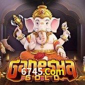 Ganesha Gold